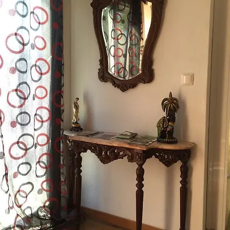 Casinha Da Vila Arcos de Valdevez Esterno foto