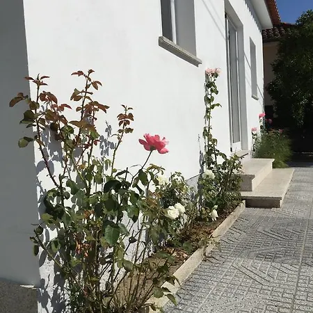Casinha Da Vila Arcos de Valdevez Esterno foto