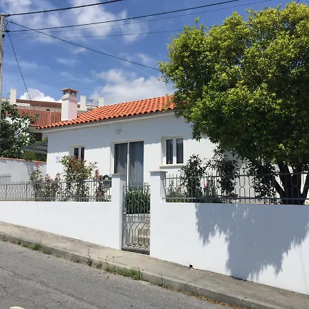 Casinha Da Vila Arcos de Valdevez Esterno foto