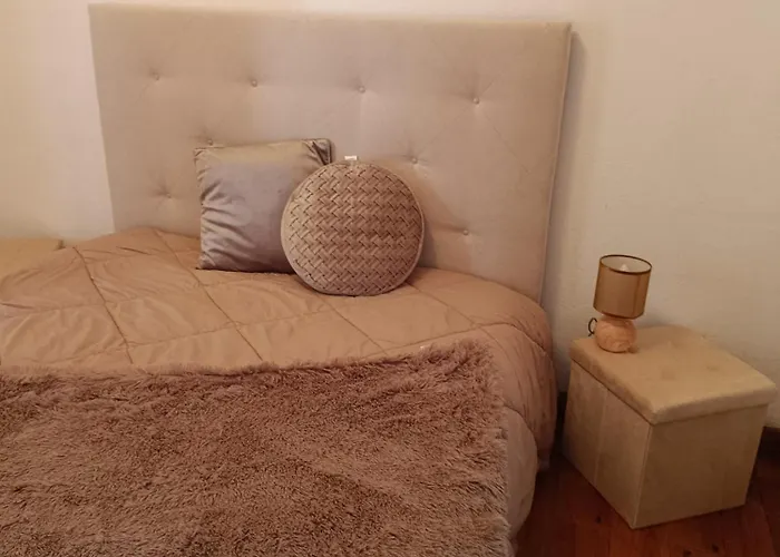 Casinha Da Vila