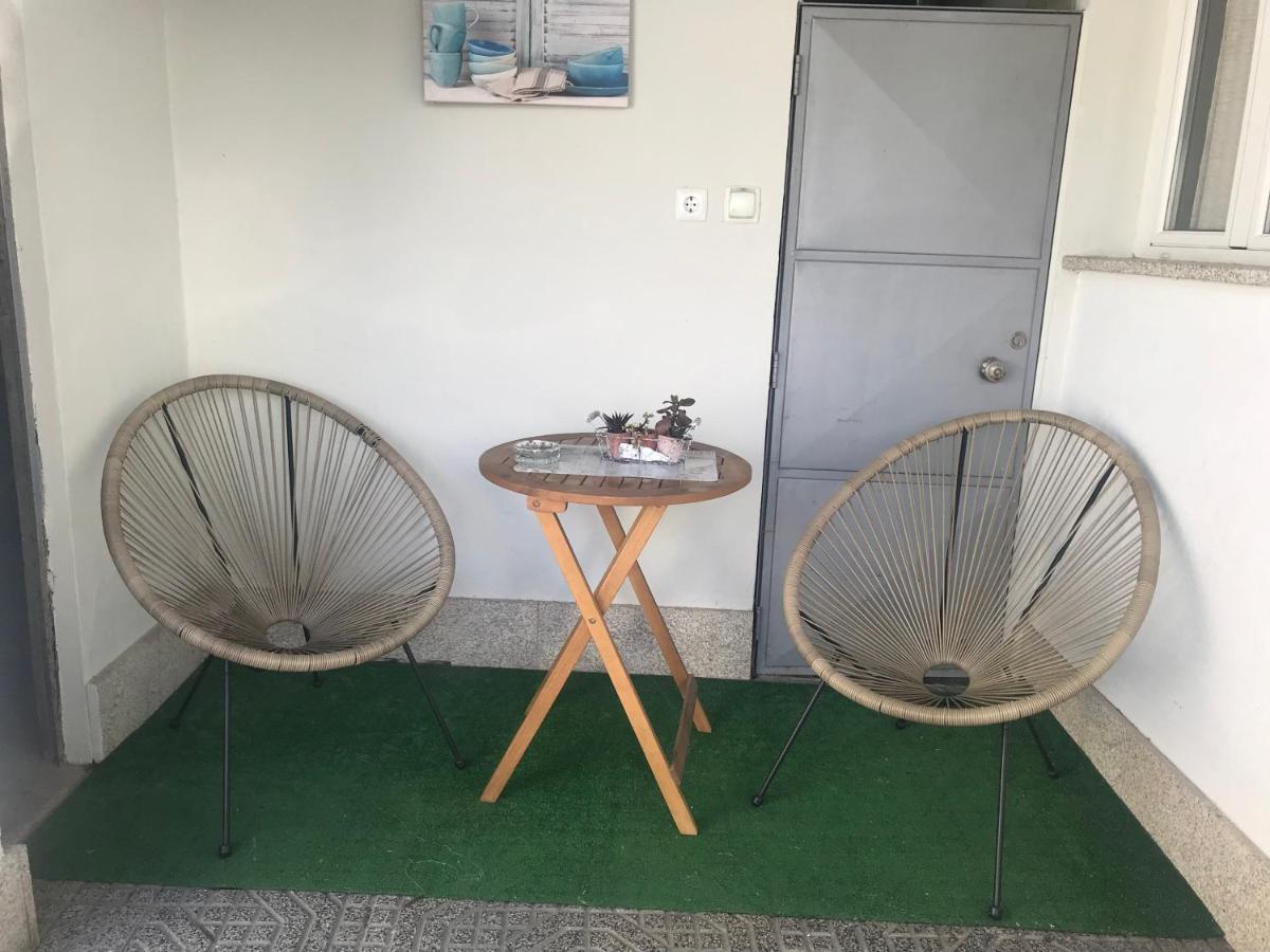 Casinha Da Holiday home *