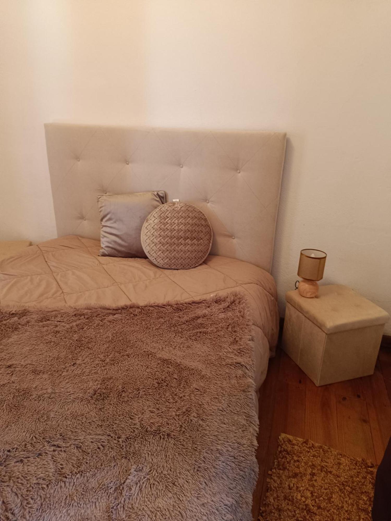 Casinha Da Holiday home