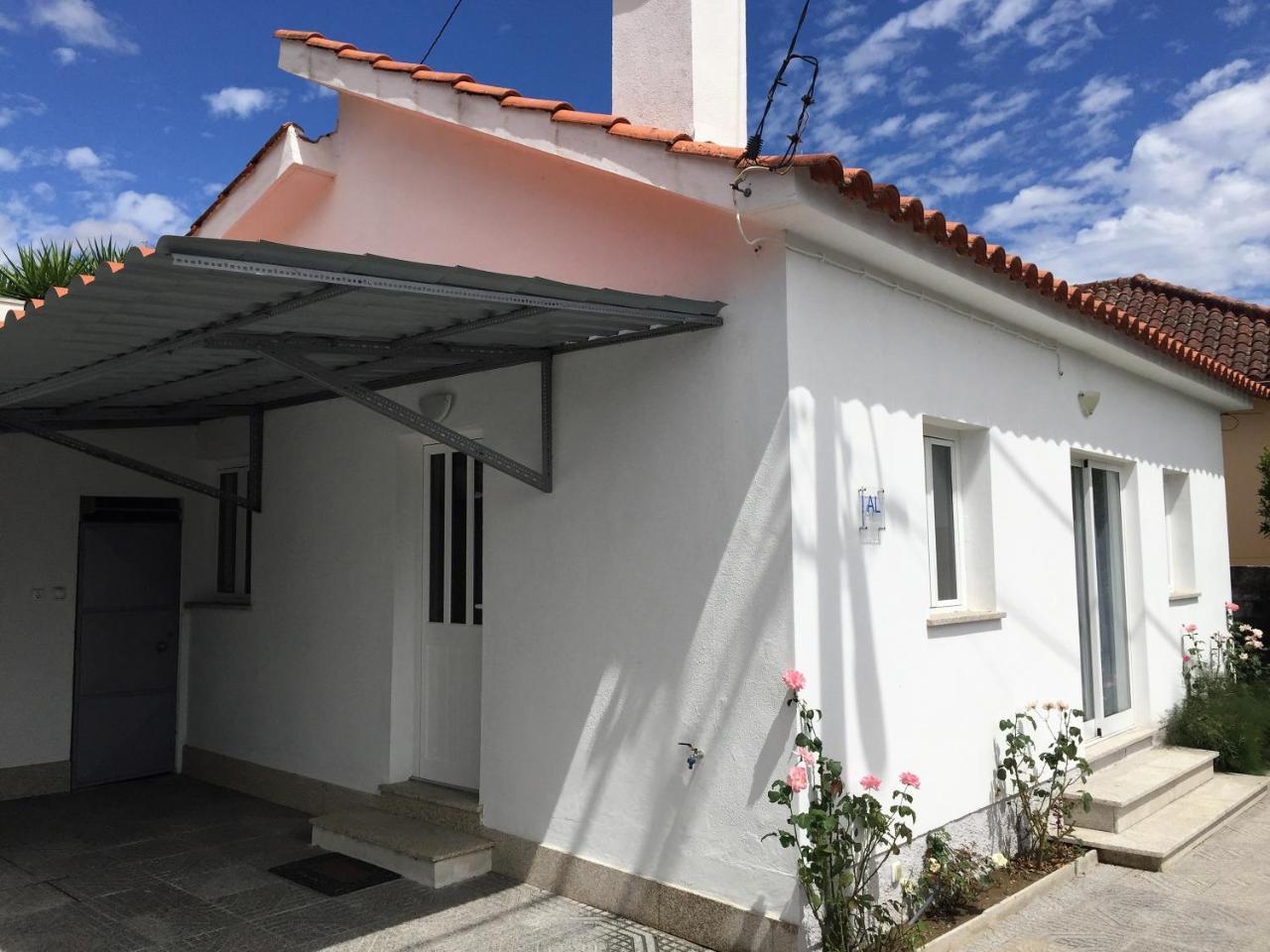 Casinha Da Holiday home